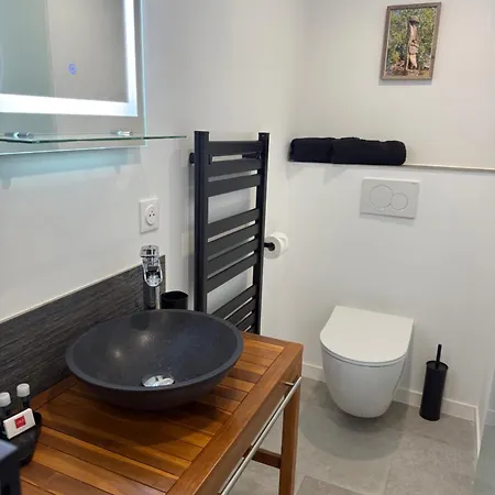 Apartment Les Oulivastres
