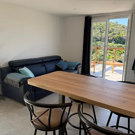 Apartment Les Oulivastres *